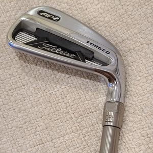 Titleist Dual Cavity Forged AP2 #6 Iron